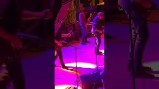 Drive-By Truckers live - Ray's Automatic Weapon - 6/3/2025 Santa Fe Brewing,  New Mexico
