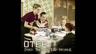 Otep - Smash The Control Machine