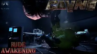 Cayne Part 1: Rude Awakening