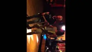 Lithium - Lick It Up (Kiss cover)