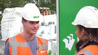 BAM Infra - Van Passie naar Droombaan