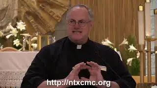 Father James Flynn's Catholic Brothers for Christ Continuing Education Course