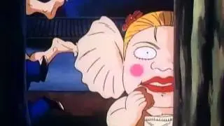 10 Jungle no Ojya Tachan طرزان ملك الغابه ArabicSub part2