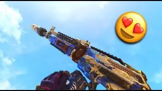 THE BEST KN-57 MASTERCRAFT 101 KILLS  (BLACK OPS 4)