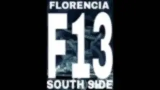 F13 GZ LIL BALDY - WARRIOR BLOODLINE (Unreleased Tapes)