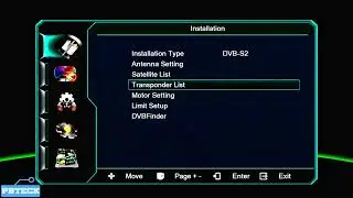 💎 How To Install | Scan CRTV Sports On SuperBox Decoder | Pbteck