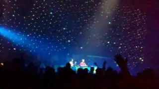 Robin Albers Live @ Turn Up The Bass 06-12-2008 HMH Amsterdam NL