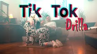 DRILLA - TIK TOK (OFFICIAL VIDEO)