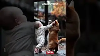Artificial Intelligence Videos, AI Video Creation, AI Content, AI Animations