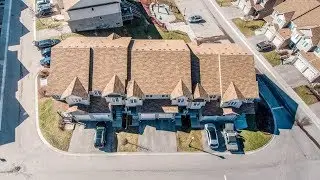 105 Pinnacle Drive, Kitchener