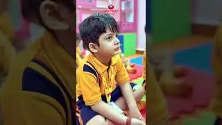 Puppet Show At Bachpan Theatre  #bachpanplayschool #playingislearning #bestpreschool #puppetshow