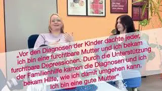 Der Steg gGmbH Ambulante Hilfen