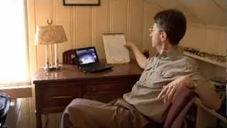 An Interview with Mitchell James Kaplan