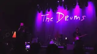 The Drums - If You're the One That Makes Me Happy LIVE - Albuquerque, New Mexico (November 4, 2024)