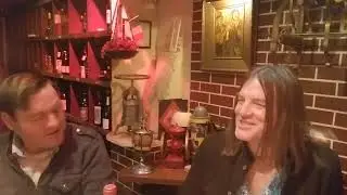 EP #162: A Dandy Warhol at Bimbos in SF! On THE VARIETAL SHOW