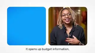 South Africa: A Quest to Open Up Budget Data