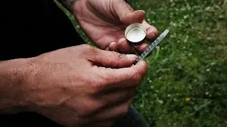 Researchers question strategy to combat drugs