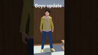 Boys update | Sakura Adventures
