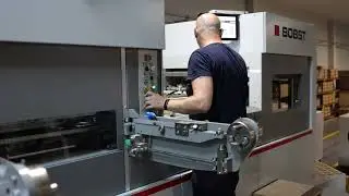 Gr&aacute;ficas Lersi: Especialistas en packaging