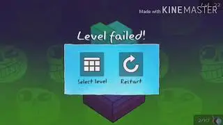 Troll Face Quest Video Games 2:Level Failed Sound