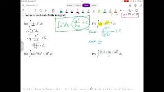 16-17 2nd Semester Calc Exam Review