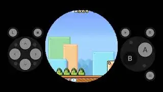 The super Mario bros 3 episode 1