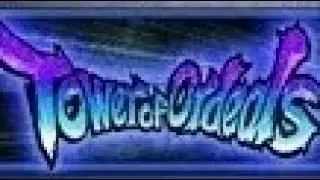 Tower of Ordeals. 1-25
