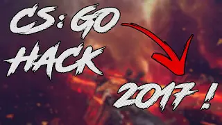 [Undetected] CS:GO Hack 2017 - May