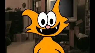 Flashback: Kitty Porn (PG)