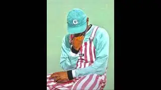 (FREE) Early Weird Tyler The Creator Goblin Type Beat (Prod V.O.L.T.A)