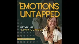 Emotions Untapped Unedited Interview with Maria Natapov: Thriving as a Step Parent Episode #002