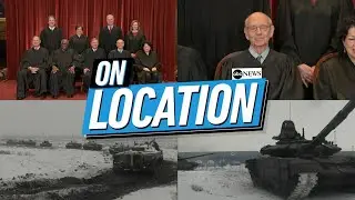 U.S. Supreme Court Justice Stephen Breyer is retiring at the end of this term | ABC News