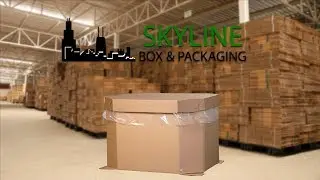 Oversized Gaylord Boxes - Custom - Oversized Gaylord Boxes