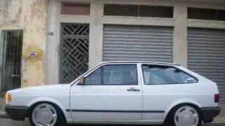 s&oacute; quadrados rebaixados