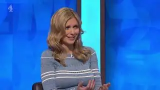 Rachel Riley - Countdown - 06-03-23 HD