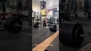 How to make 200 kg deadlift look easy...#powerlifting #gymmotivation #gymlife  #postcoronavirus