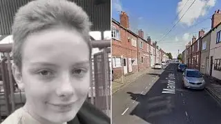 sebastian 12 years old dies After Attempting TikTok's 