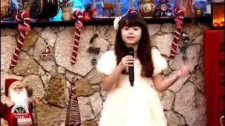 Medeea Gabriela Ilie- Bunica mea 
