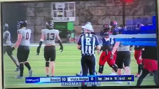 Ben Reed On KXAN