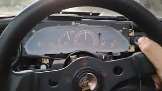 Deathkart Pull at 4psi
