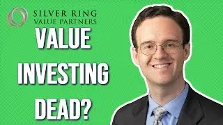 Is Value Investing Dead? - Behavioral Value Investor
