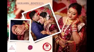 WEDDING TEASER VIDEO || DEBASHIS x BISHWETA ||WEDDING WOWS OFFICIAL || 7003491592