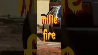 uneira: mille fire