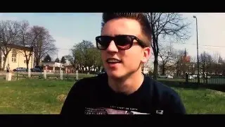 Eross - Sprostuj 5 [Official Video]