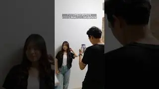 Tips foto estetik dan menarik pake HP Iphone