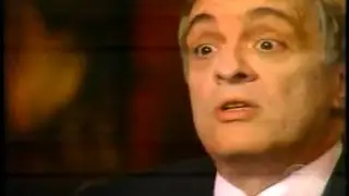 Ex-CIA Director George Tenet on Enhanced Interrogation Techniques