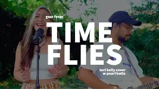 Time Flies - Cover // Gearfever - BUFFET