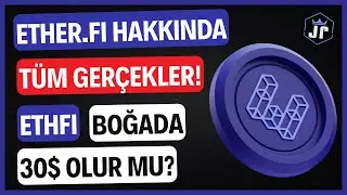 ETHFI 30$ Olur Mu? Etherfi Nedir, Ne işe Yarar? ETHFI Fiyat Analizi, ETHFI Coin Nereden Alınır?