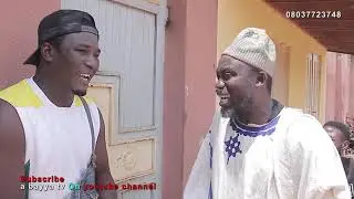 Bakin ba indiye abun mamaki /A bayya / malo dan sokoto / mijin biza/ aljan kalla kasha daria 🤣🤣🤣
