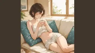 Peaceful Lofi Piano on a Foggy Morning for Study
